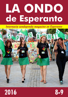 Legu la plej novan Ondon