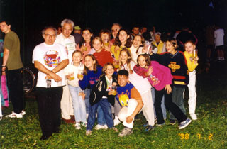 Foto el FREO-98