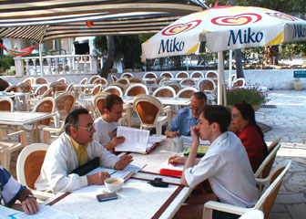 Memborkunveno de UFE