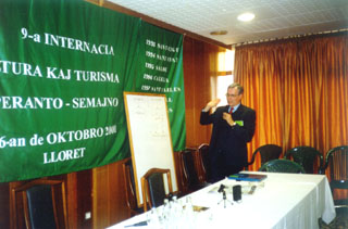Silfer prelegas en Lloret de mar