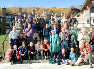 Okemo: Grupa foto