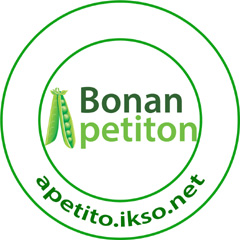 Bonan apetiton