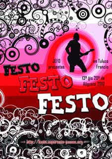 FESTO 2010