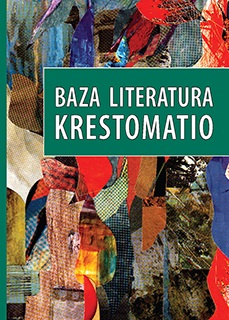 Baza literatura krestomatio