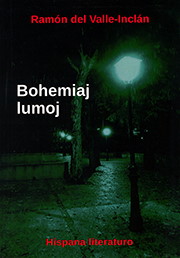 Bohemiaj lumoj