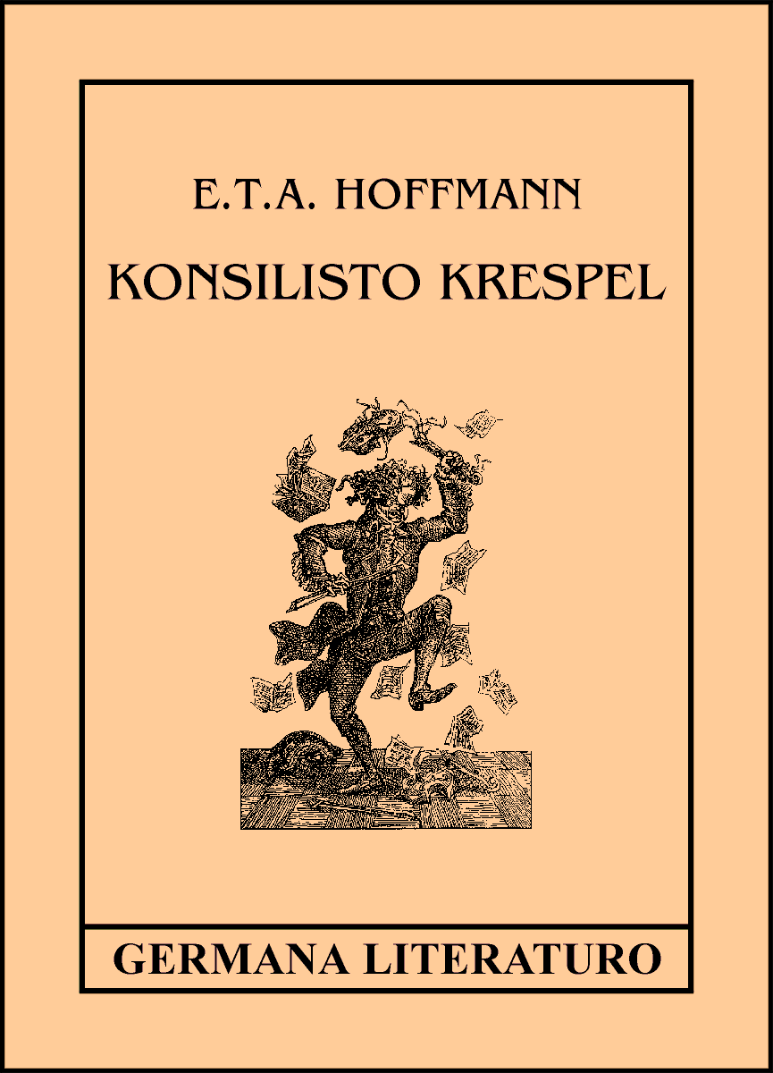 Konsilisto Krespel: Kovrilo