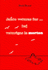 Jaĥto veturas for kaj veturigas la morton