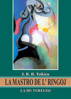 Tolkien. La du turegoj