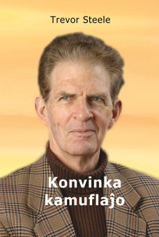 Konvinka kamuflaĵo