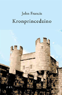 Kronprincedzino