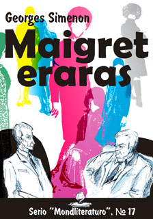 Maigret eraras