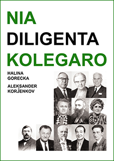 Nia diligenta kolegaro