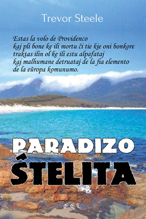 Paradizo Ŝtelita