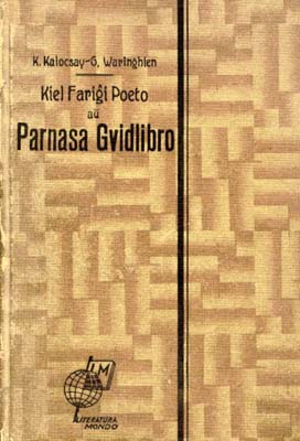 Parnasa Gvidlibro