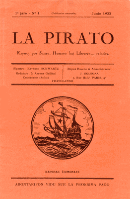 La Pirato