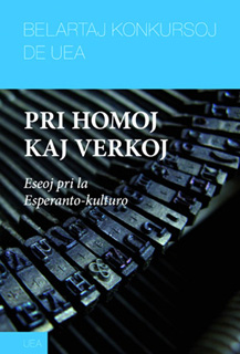 Pri homoj kaj verkoj