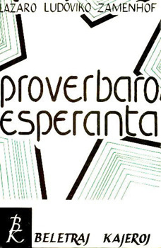 Proverbaro