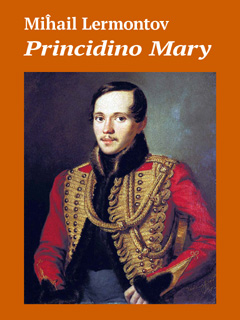 Princidino Mary de Lermontov