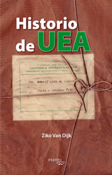 Historio de UEA