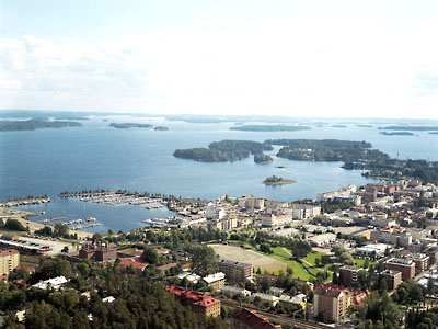 Kuopio