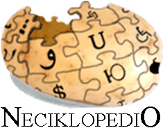 Neciklopedio