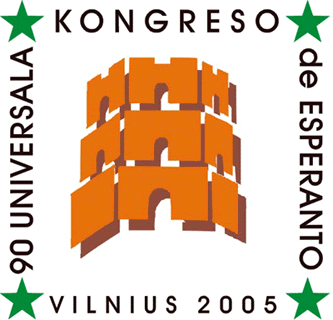 La kongresa emblemo