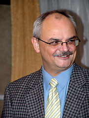 Jaroslaw Czubinski (Fotis Olga Shipovalenko)