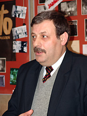 Povilas Jegorovas (Fotis Olga Shipovalenko)