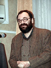 Viktor Shapiro (Fotis Olga Shipovalenko)