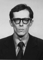 Aleksej Birjulin