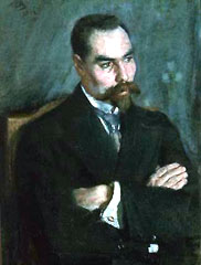 Valerij Brjusov