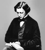 Lewis Carroll