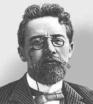 Anton Chekhov