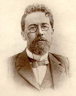 Anton Chekhov