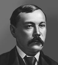 Arthur Conan Doyle