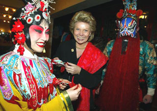 Viviane Reding