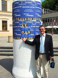 Deputito Gahler
