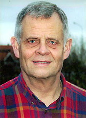 Hans Malv