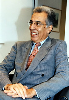 La mediatoro