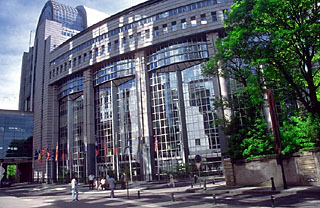 Bruselo