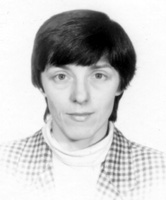 Halina Gorecka