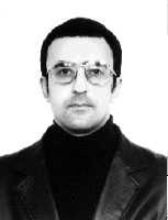 Boris Kondratjev