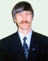 Viktor Kulakov
