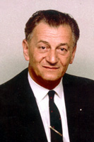 Ivo Lapenna