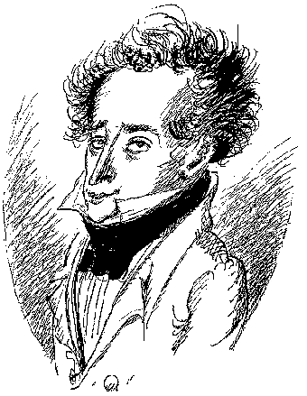 Giacomo Leopardi