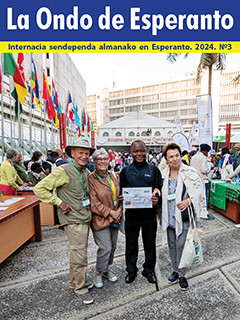 La Ondo de Esperanto