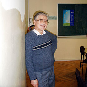 Zlatko Tiljar