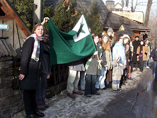 Zakopane