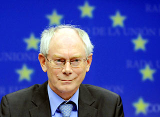 Herman Van Rompuy