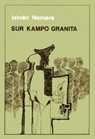 Sur kampo granita